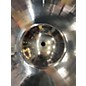 Used SABIAN 21in AAX Xplosion Ride Cymbal