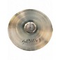 Used SABIAN 21in AAX Xplosion Ride Cymbal