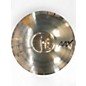 Used SABIAN 16in AAX Xplosion Crash Cymbal thumbnail