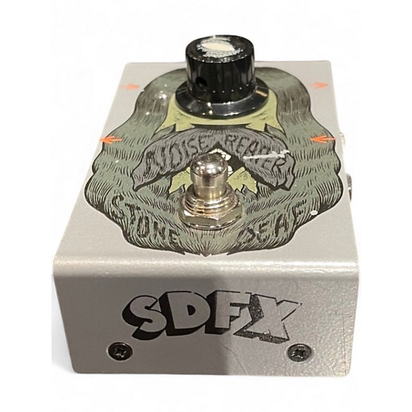 Used Stone Dead Fx NOISE REAPER Effect Pedal