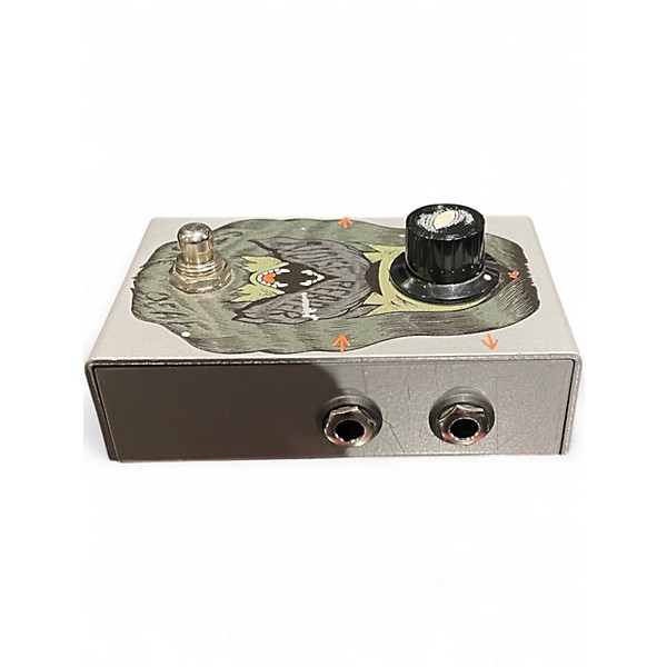 Used Stone Dead Fx NOISE REAPER Effect Pedal