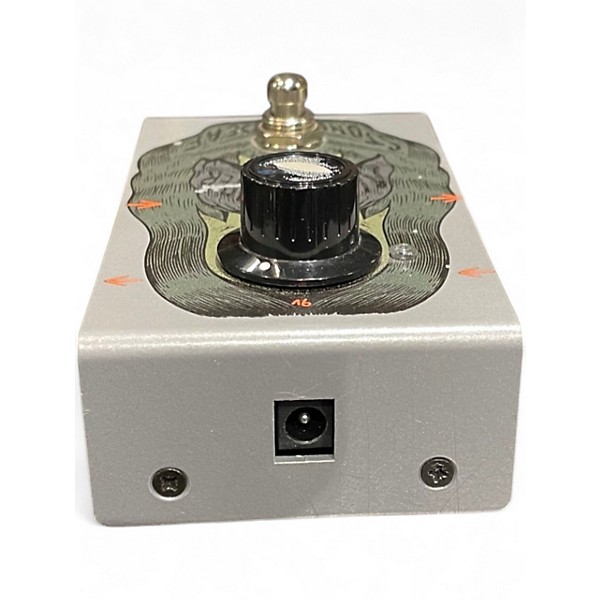 Used Stone Dead Fx NOISE REAPER Effect Pedal