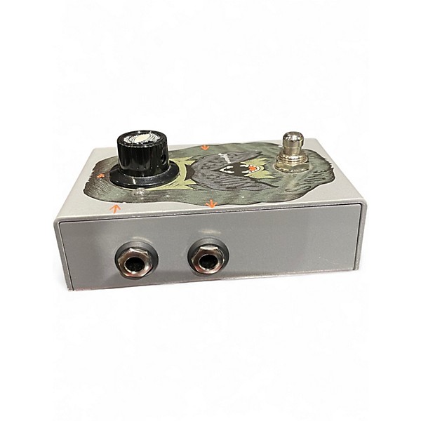 Used Stone Dead Fx NOISE REAPER Effect Pedal