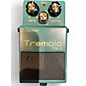 Used BOSS TR2 Tremolo Effect Pedal thumbnail