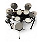 Used Donner DED-200X Electric Drum Set thumbnail