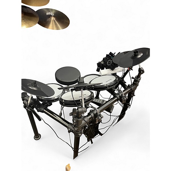 Used Donner DED-200X Electric Drum Set