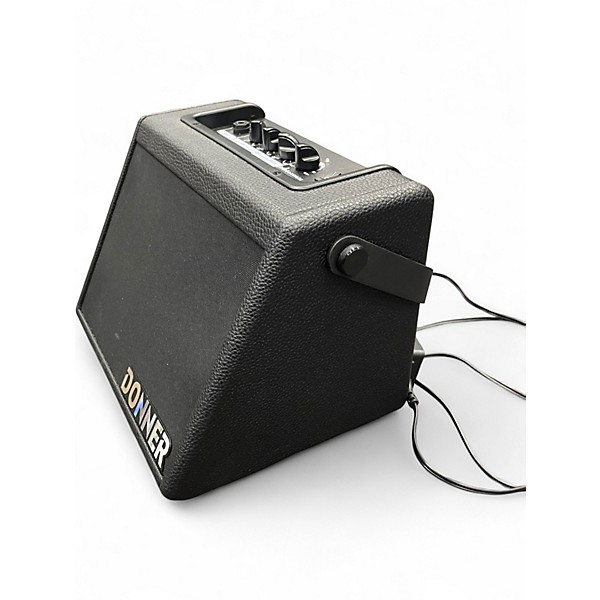 Used Donner DDA-20 Drum Amplifier