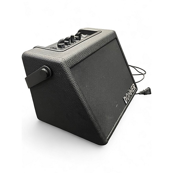 Used Donner DDA-20 Drum Amplifier