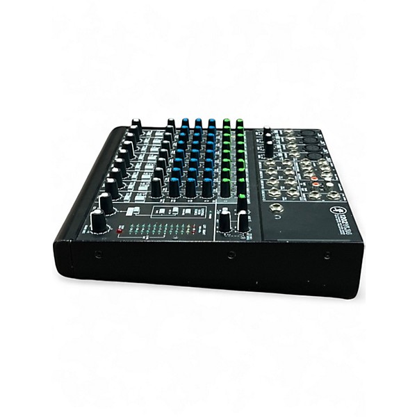Used Mackie 1202VLZ4 Unpowered Mixer