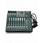Used Mackie 1202VLZ4 Unpowered Mixer