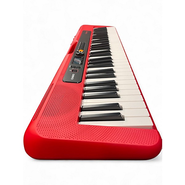 Used Casio CT-S200RD