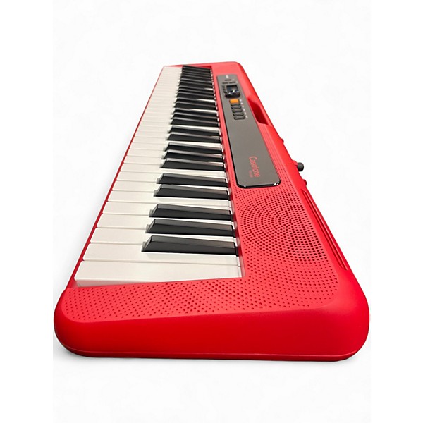 Used Casio CT-S200RD