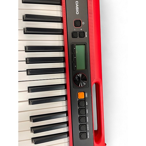 Used Casio CT-S200RD