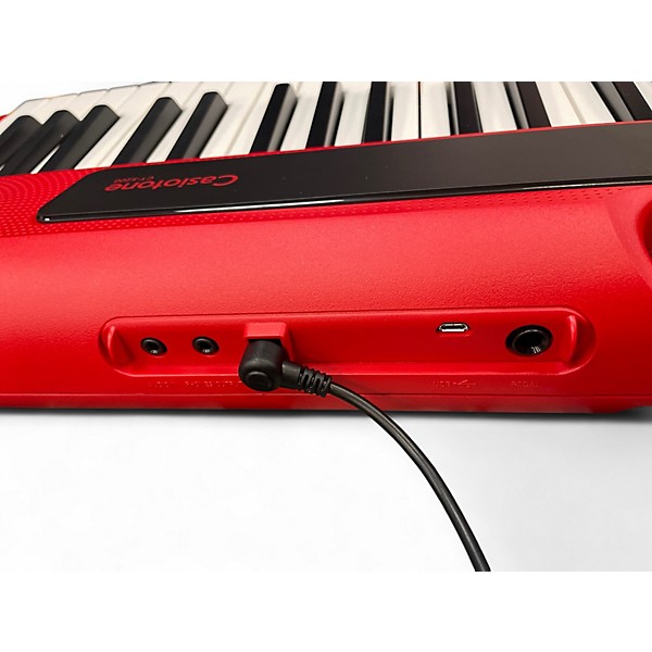 Used Casio CT-S200RD