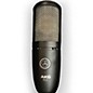 Used AKG P220 Project Studio Condenser Microphone