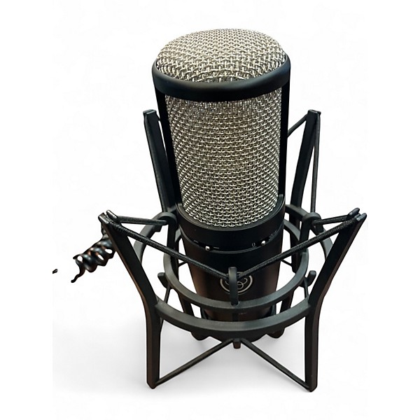Used AKG P220 Project Studio Condenser Microphone