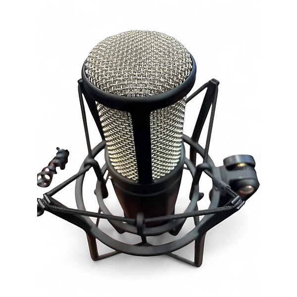 Used AKG P220 Project Studio Condenser Microphone