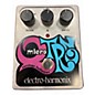 Used Electro-Harmonix MICRO QTRN Effect Pedal thumbnail