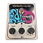 Used Electro-Harmonix MICRO QTRN Effect Pedal