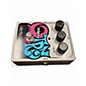 Used Electro-Harmonix MICRO QTRN Effect Pedal