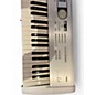 Used KORG Triton Le 76 Key Keyboard Workstation