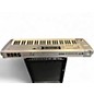 Used KORG Triton Le 76 Key Keyboard Workstation