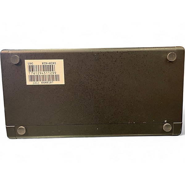 Used BOSS KTN-MINI Katana Mini Battery Powered Amp