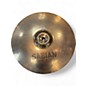 Used SABIAN 10in AA China Splash Brilliant Cymbal thumbnail