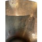 Used SABIAN 10in AA China Splash Brilliant Cymbal