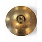 Used SABIAN 10in AA China Splash Brilliant Cymbal
