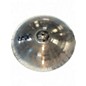 Used SABIAN 18in XSR CHINESE Cymbal