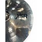 Used SABIAN 18in XSR CHINESE Cymbal