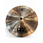 Used MEINL 8in Medium Bell Cymbal thumbnail