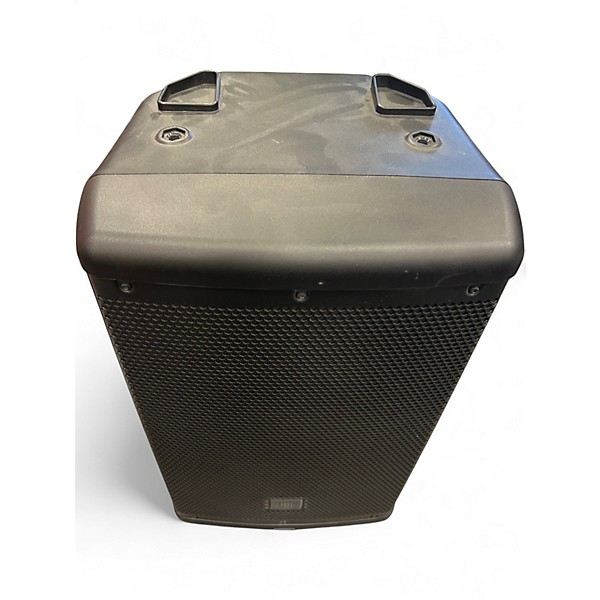 Used JBL EON 610 Powered Speaker