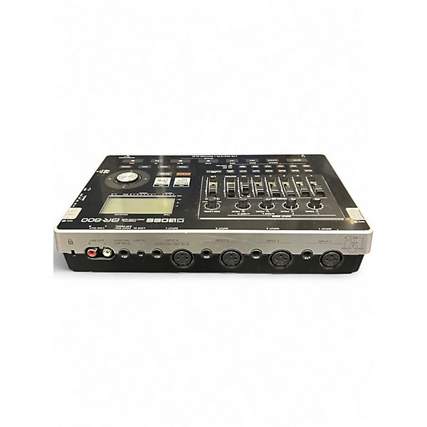 Used BOSS BR800 MultiTrack Recorder