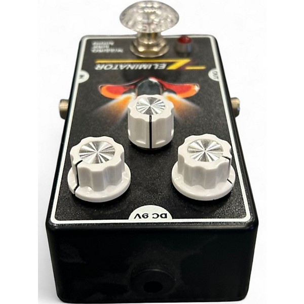 Used Missing Link Audio Z Eliminator Effect Pedal