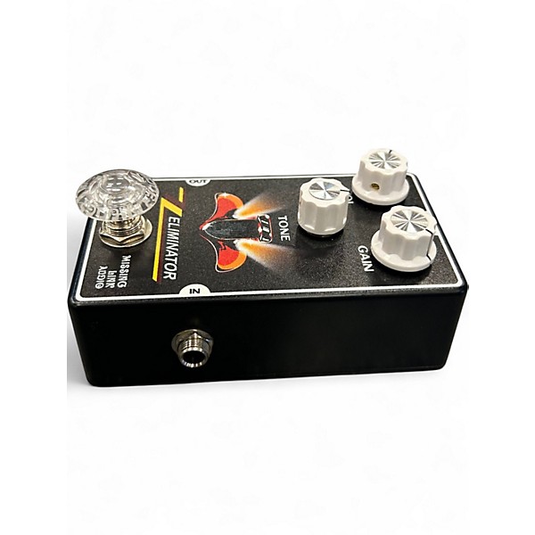 Used Missing Link Audio Z Eliminator Effect Pedal