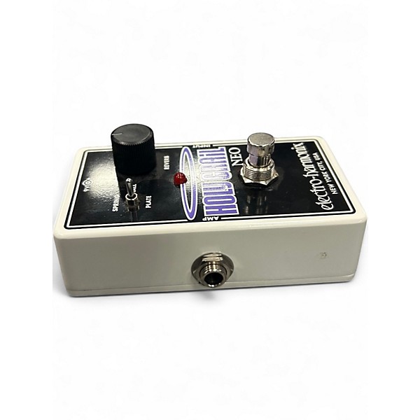 Used Electro-Harmonix Holy Grail Neo Reverb Effect Pedal