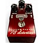 Used MXR M78 1978 Custom Badass Distortion Effect Pedal