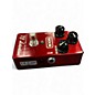 Used MXR M78 1978 Custom Badass Distortion Effect Pedal