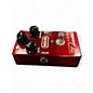 Used MXR M78 1978 Custom Badass Distortion Effect Pedal