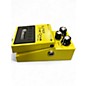 Used BOSS SD1W Super Overdrive Waza Craft Effect Pedal