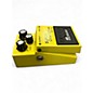 Used BOSS SD1W Super Overdrive Waza Craft Effect Pedal