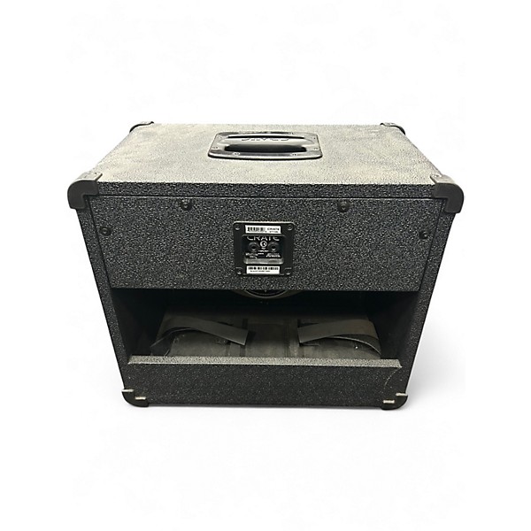 Used Crate GT112SL Guitar Cabinet