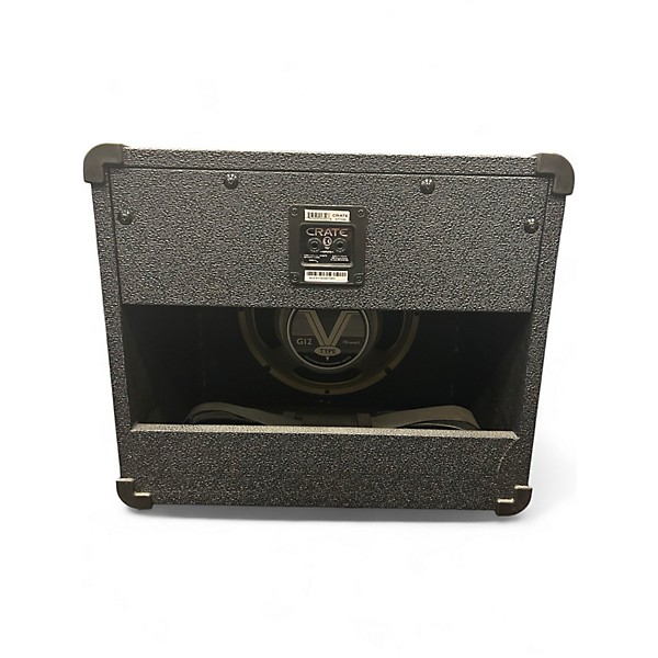 Used Crate GT112SL Guitar Cabinet