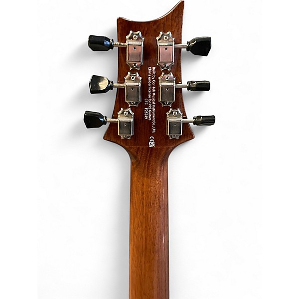 Used PRS ppe50 natural  Acoustic Guitar