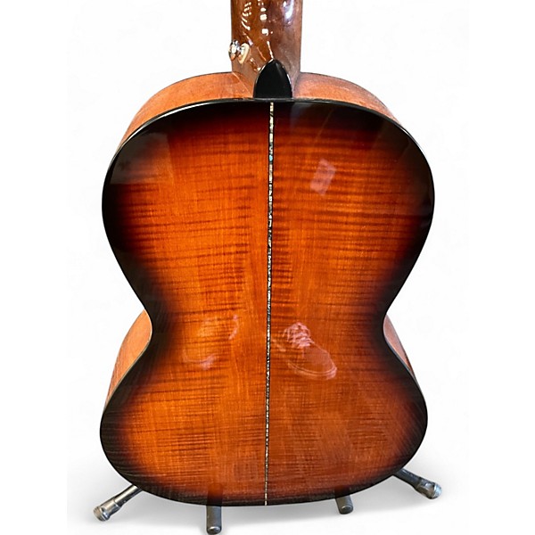 Used PRS ppe50 natural  Acoustic Guitar