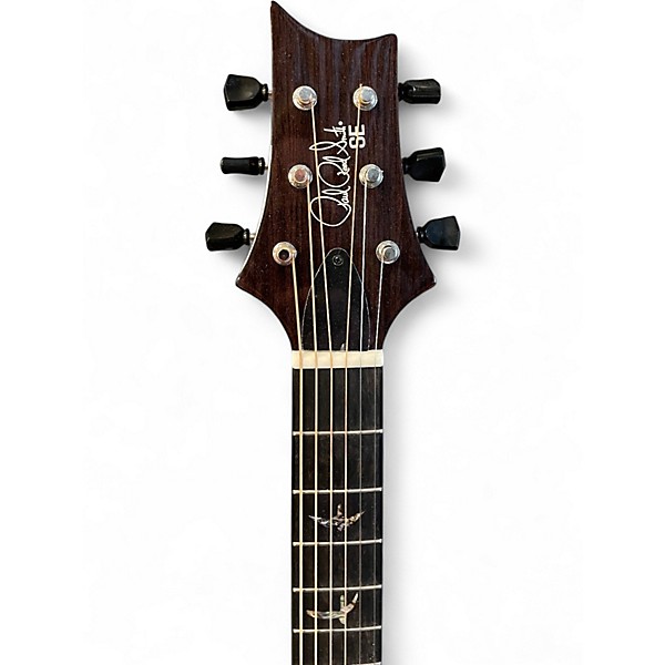 Used PRS ppe50 natural  Acoustic Guitar