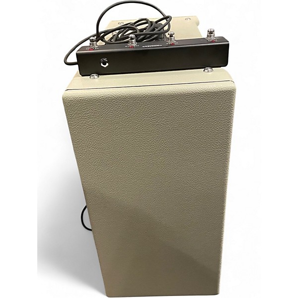 Used Hamstead ARTIST 20 Guitar Combo Amp