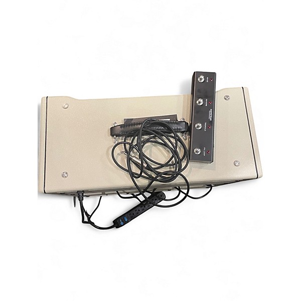 Used Hamstead ARTIST 20 Guitar Combo Amp